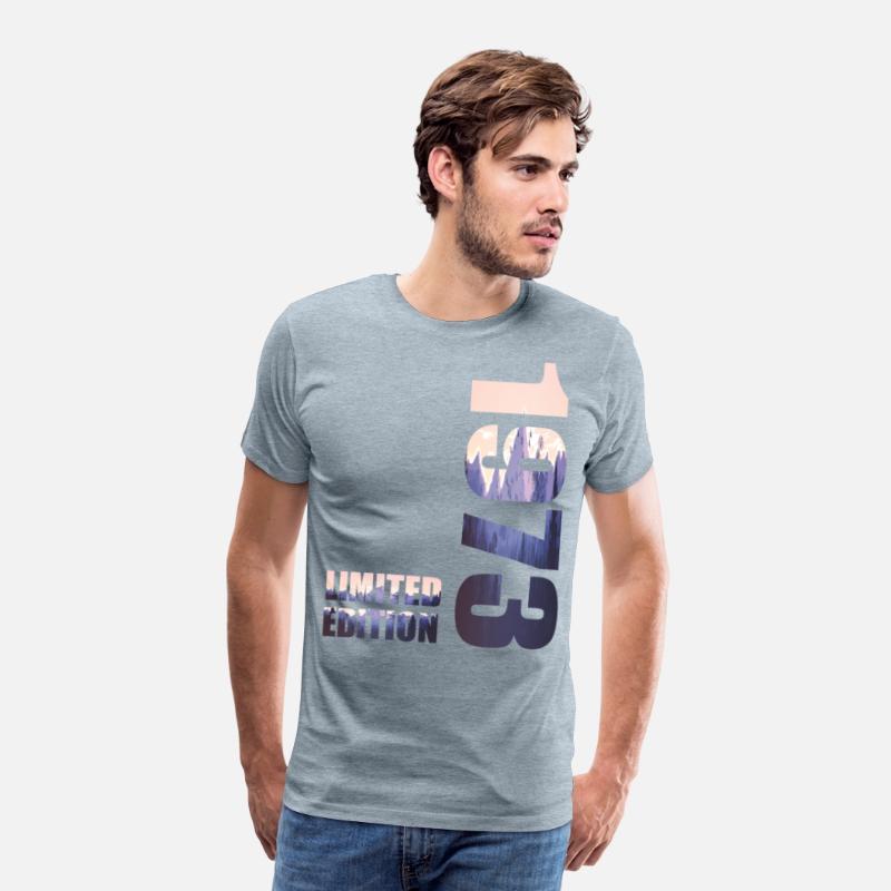 1973 Limited Edition 50 Year Old Vintage Gift