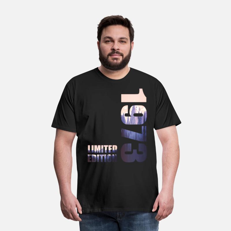 1973 Limited Edition 50 Year Old Vintage Gift