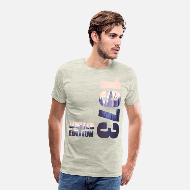 1973 Limited Edition 50 Year Old Vintage Gift