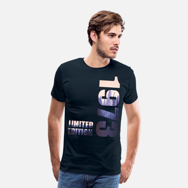 1973 Limited Edition 50 Year Old Vintage Gift