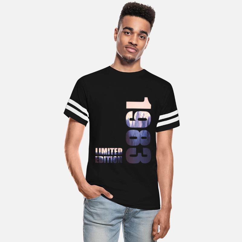 1983 Limited Edition 40 Year Old Vintage Gift