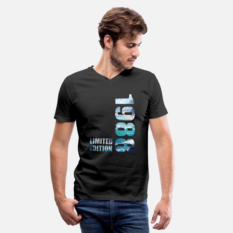 1988 Limited Edition 35 Year Old Vintage Gift