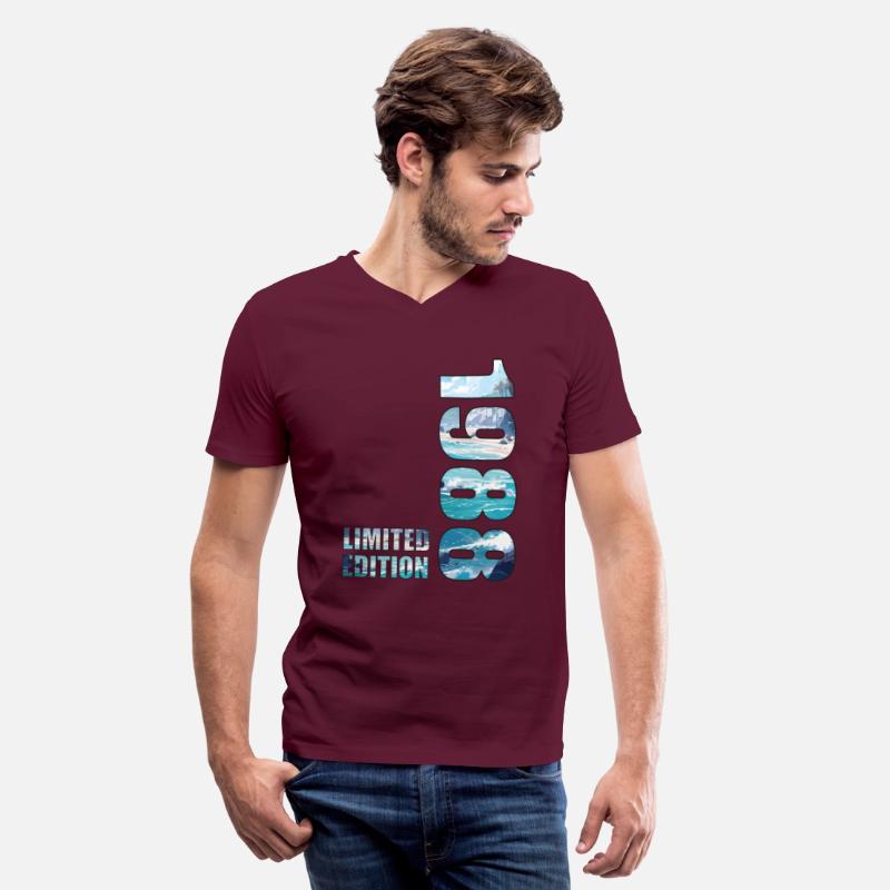 1988 Limited Edition 35 Year Old Vintage Gift