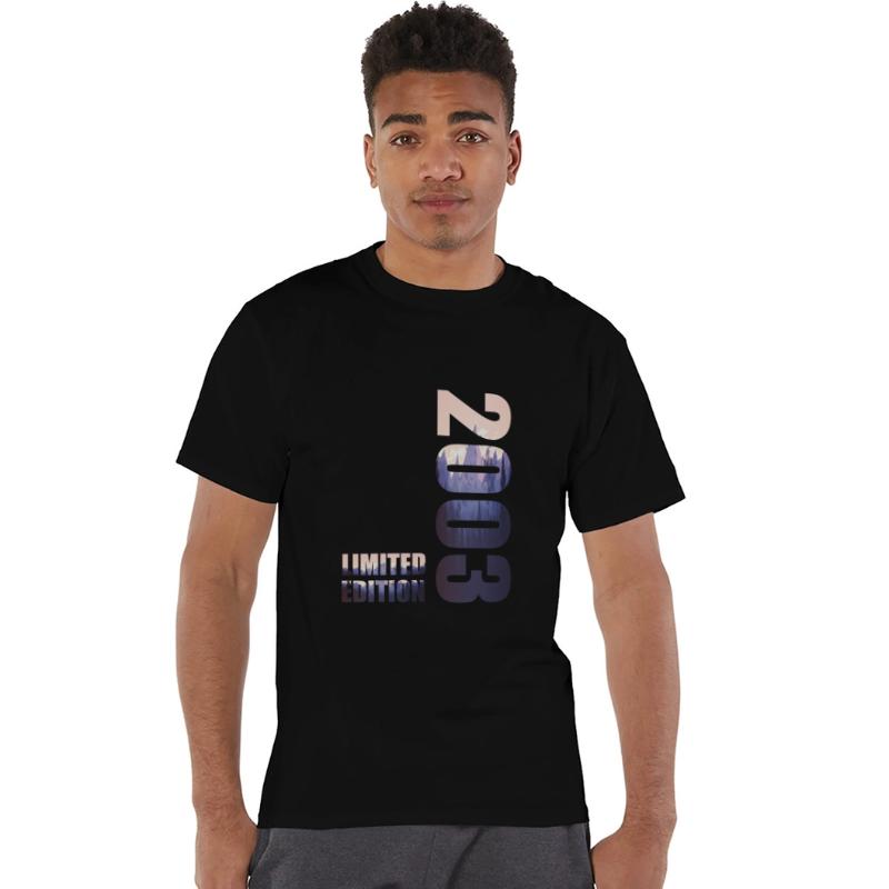 2003 Limited Edition 20 Year Old Vintage Gift