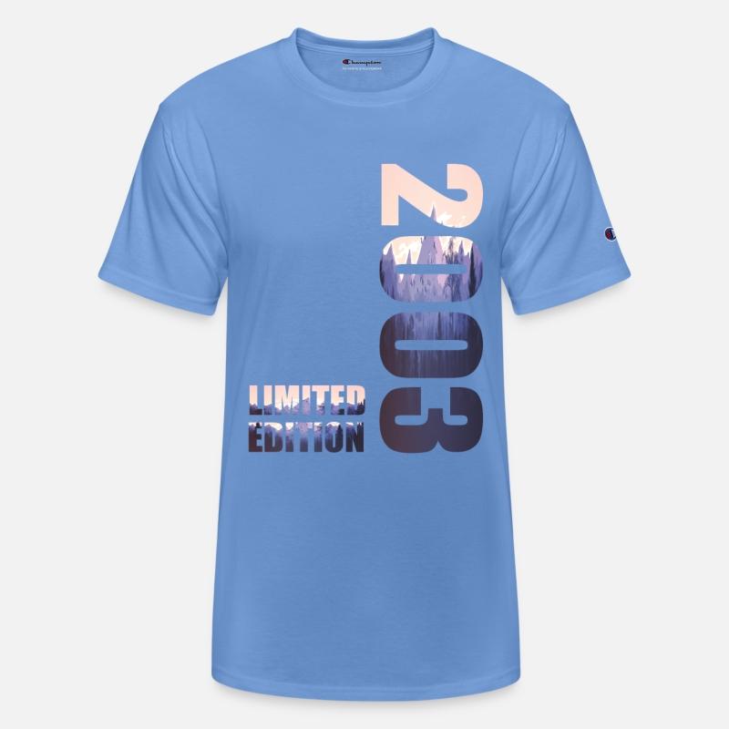 2003 Limited Edition 20 Year Old Vintage Gift