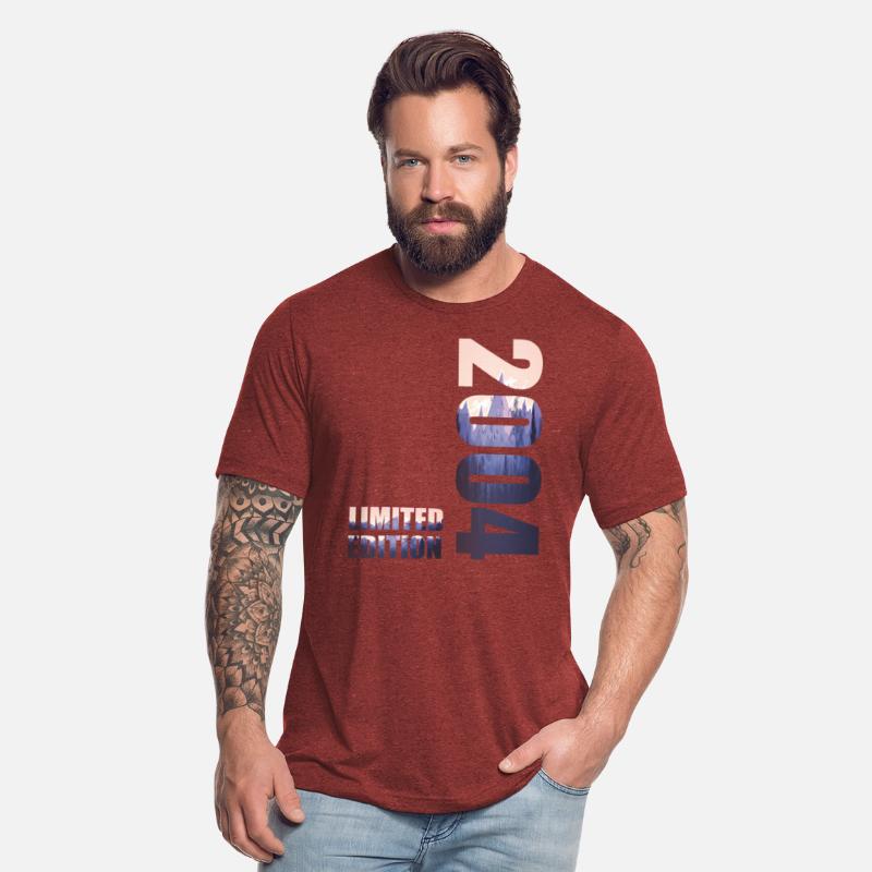 2004 Limited Edition Old Vintage Gift