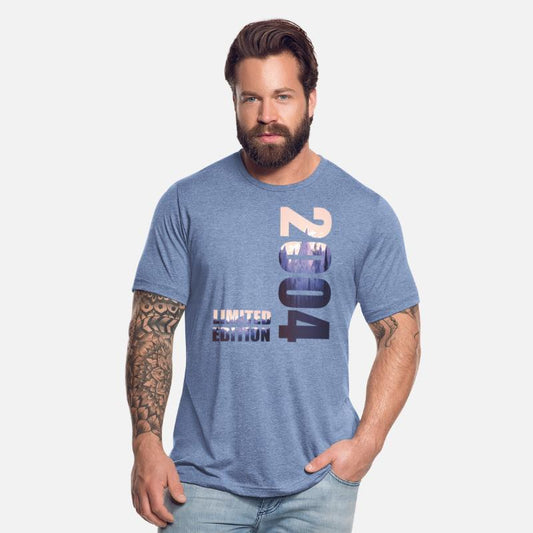 2004 Limited Edition Old Vintage Gift