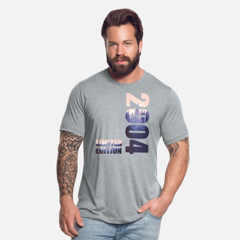 2004 Limited Edition Old Vintage Gift