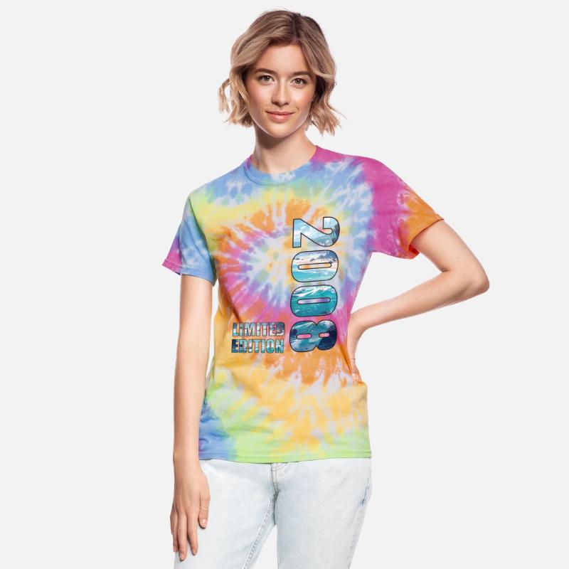 2008 Limited Edition 15 Year Old Vintage Gift