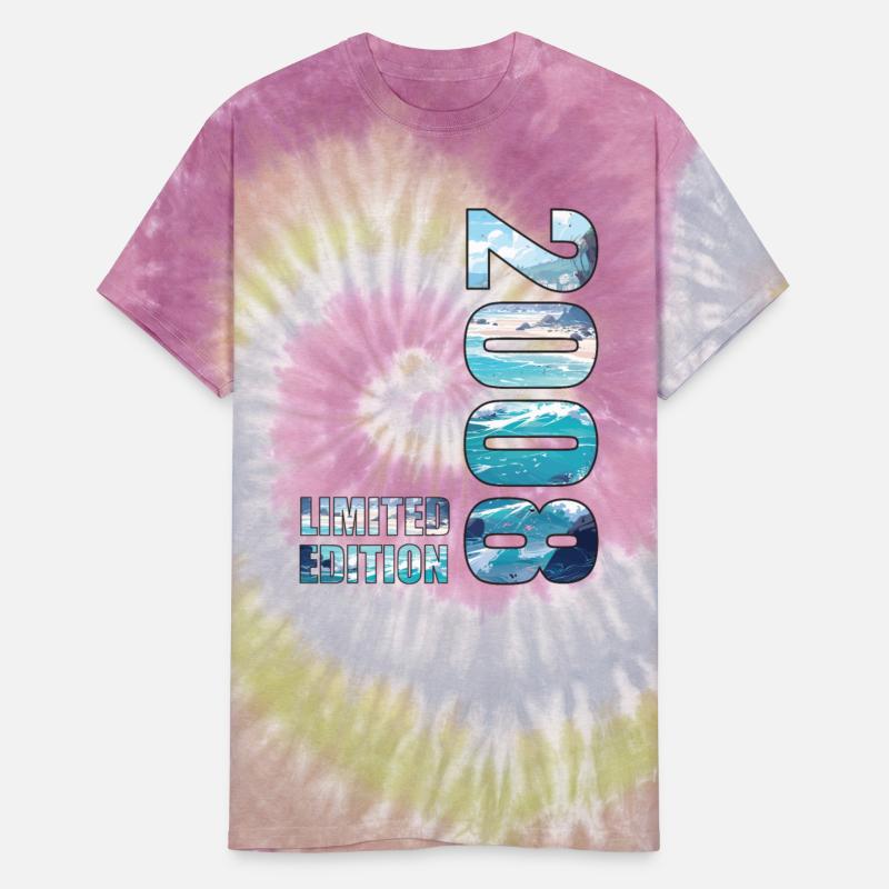 2008 Limited Edition 15 Year Old Vintage Gift