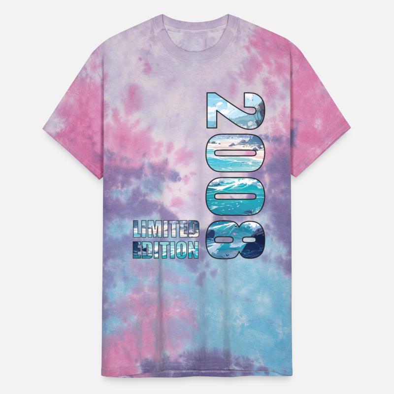 2008 Limited Edition 15 Year Old Vintage Gift