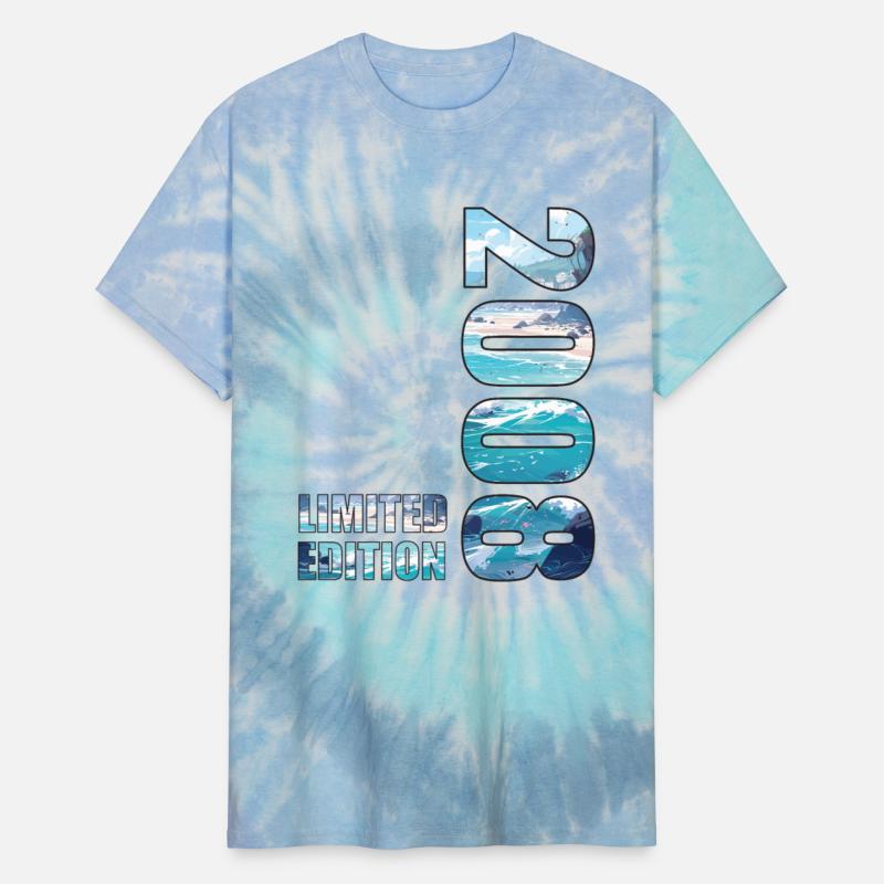 2008 Limited Edition 15 Year Old Vintage Gift