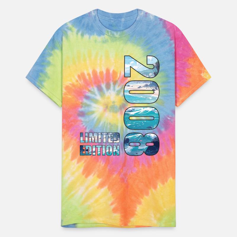 2008 Limited Edition 15 Year Old Vintage Gift