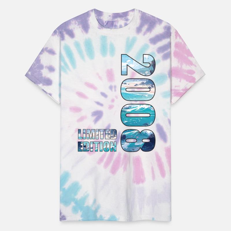 2008 Limited Edition 15 Year Old Vintage Gift