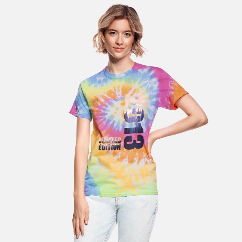 2013 Limited Edition Kids Vintage T-shirt