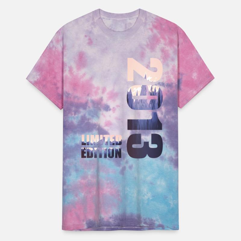 2013 Limited Edition Kids Vintage T-shirt