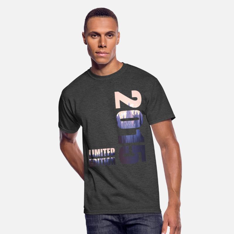 2015 Limited Edition Kids Vintage T-shirt