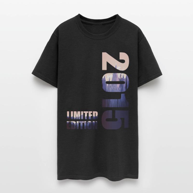 2015 Limited Edition Kids Vintage T-shirt