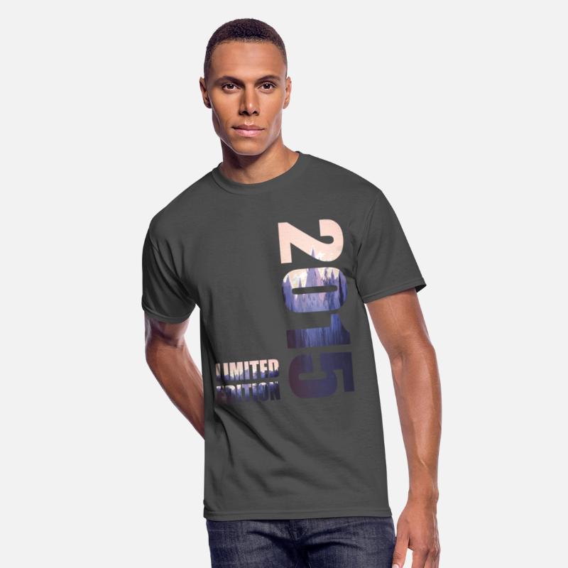 2015 Limited Edition Kids Vintage T-shirt