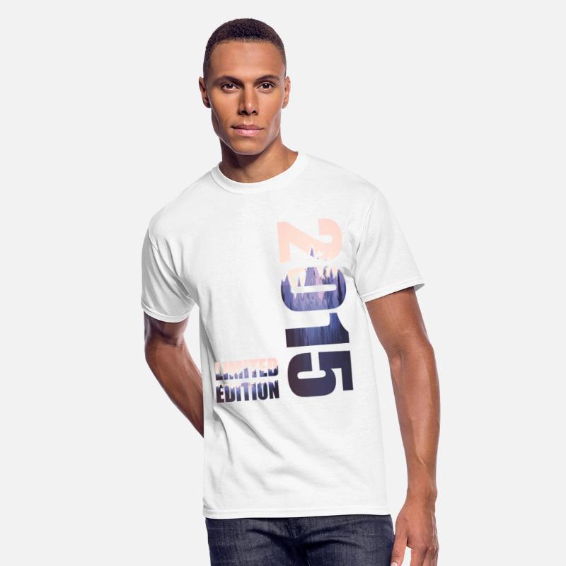 2015 Limited Edition Kids Vintage T-shirt