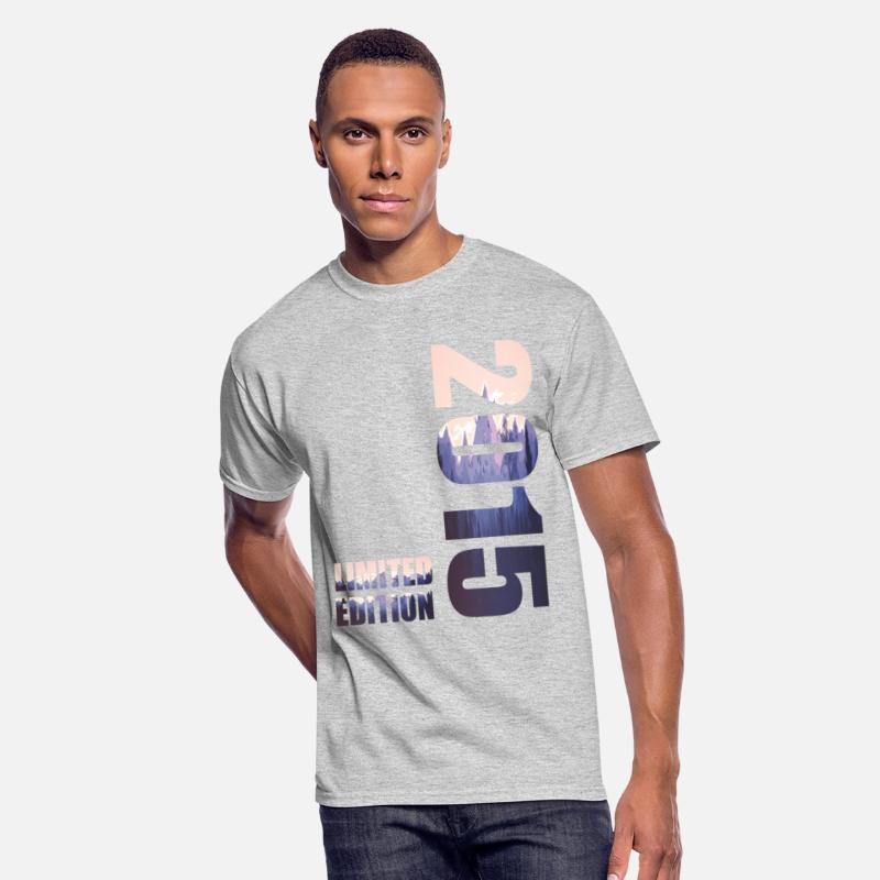 2015 Limited Edition Kids Vintage T-shirt