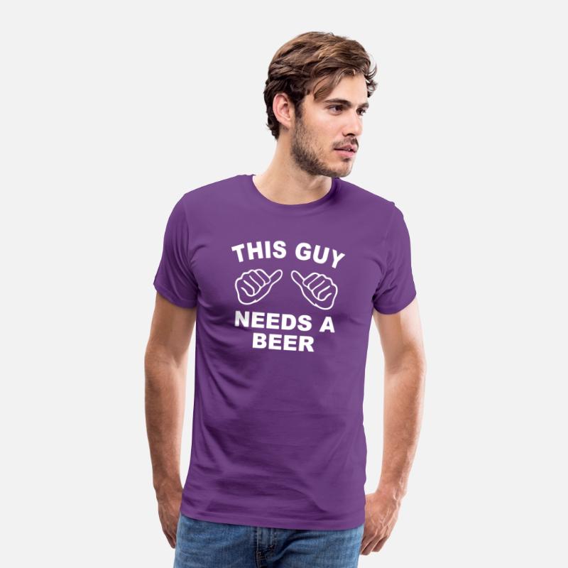 2018 Funny Needs A Beer Summer Hilarious Cool