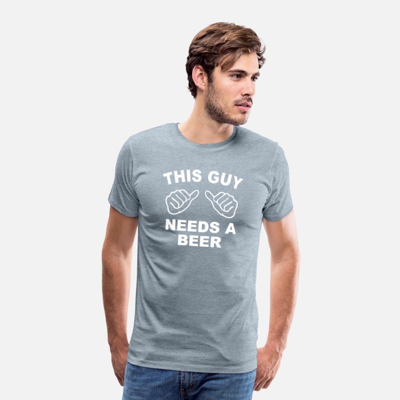 2018 Funny Needs A Beer Summer Hilarious Cool