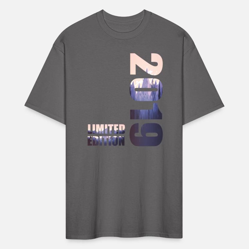 2019 Limited Edition Kids Vintage T-shirt