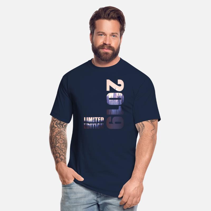 2019 Limited Edition Kids Vintage T-shirt