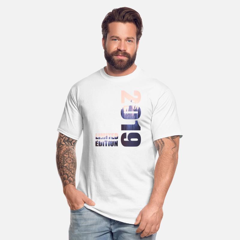 2019 Limited Edition Kids Vintage T-shirt