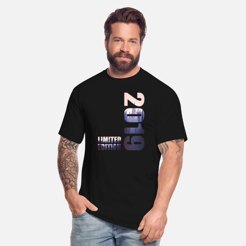 2019 Limited Edition Kids Vintage T-shirt