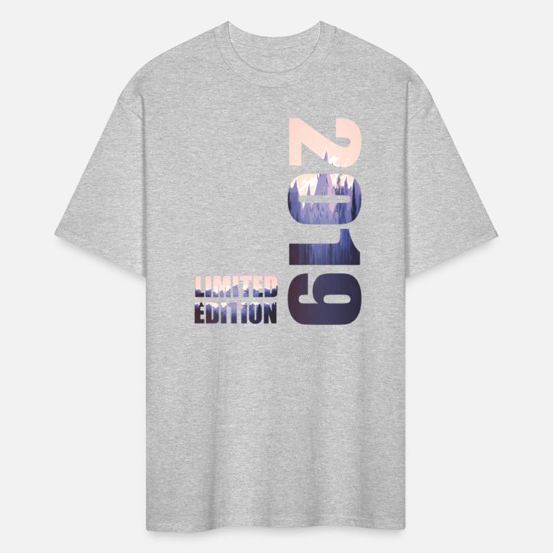 2019 Limited Edition Kids Vintage T-shirt