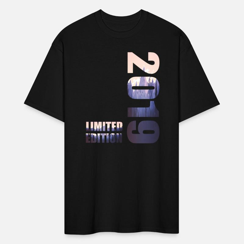 2019 Limited Edition Kids Vintage T-shirt