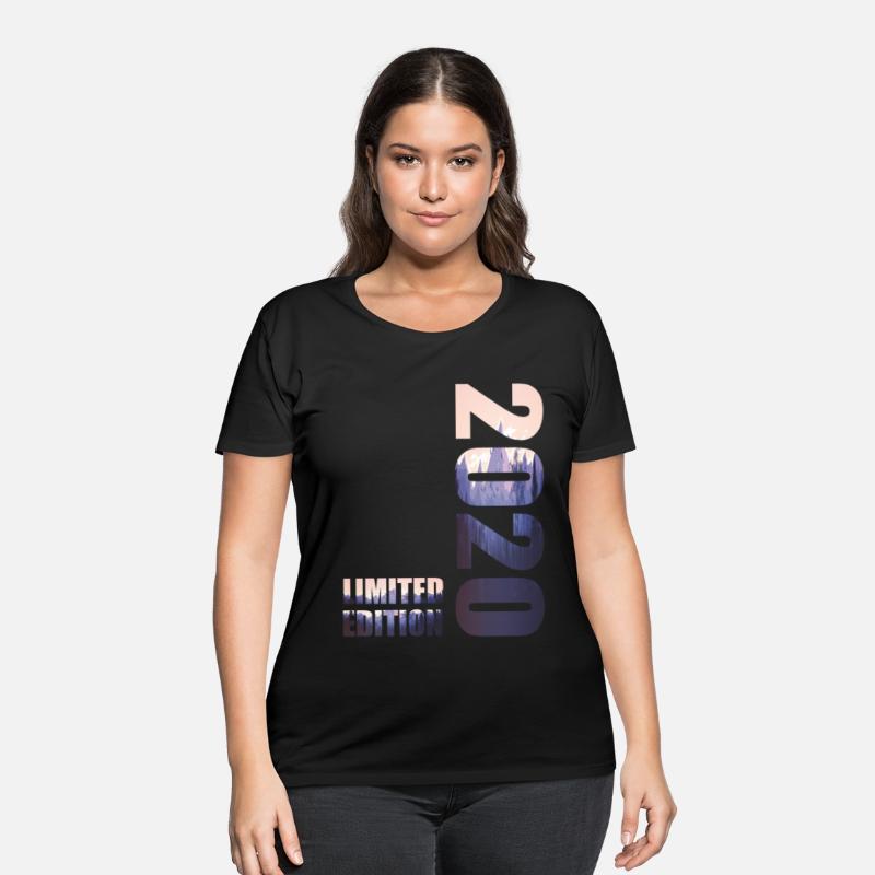 2020 Limited Edition Kids Vintage T-shirt