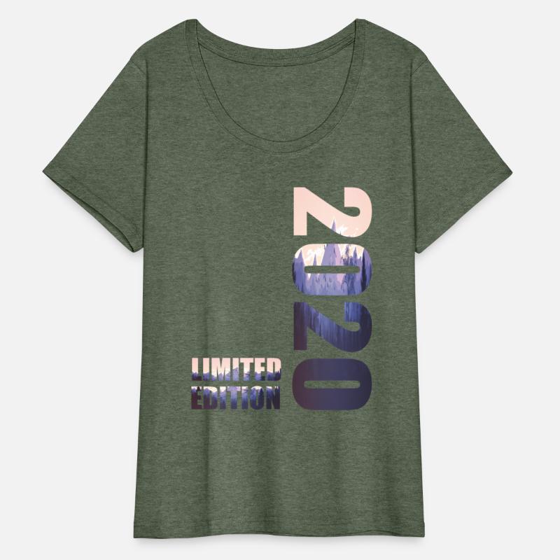 2020 Limited Edition Kids Vintage T-shirt