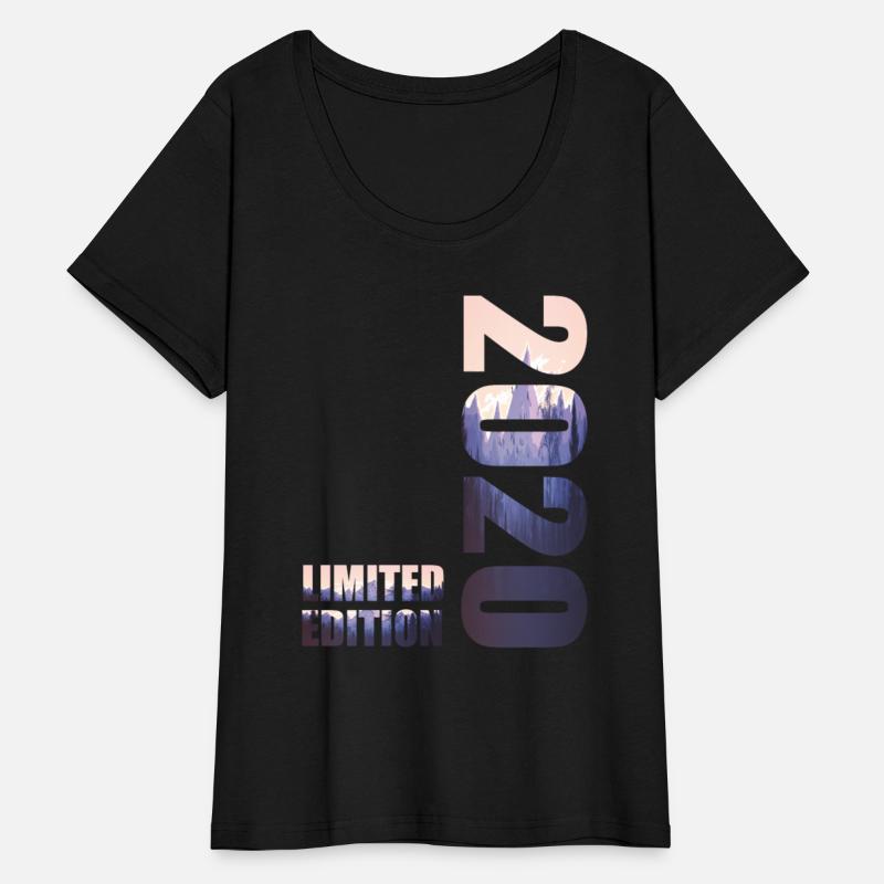 2020 Limited Edition Kids Vintage T-shirt