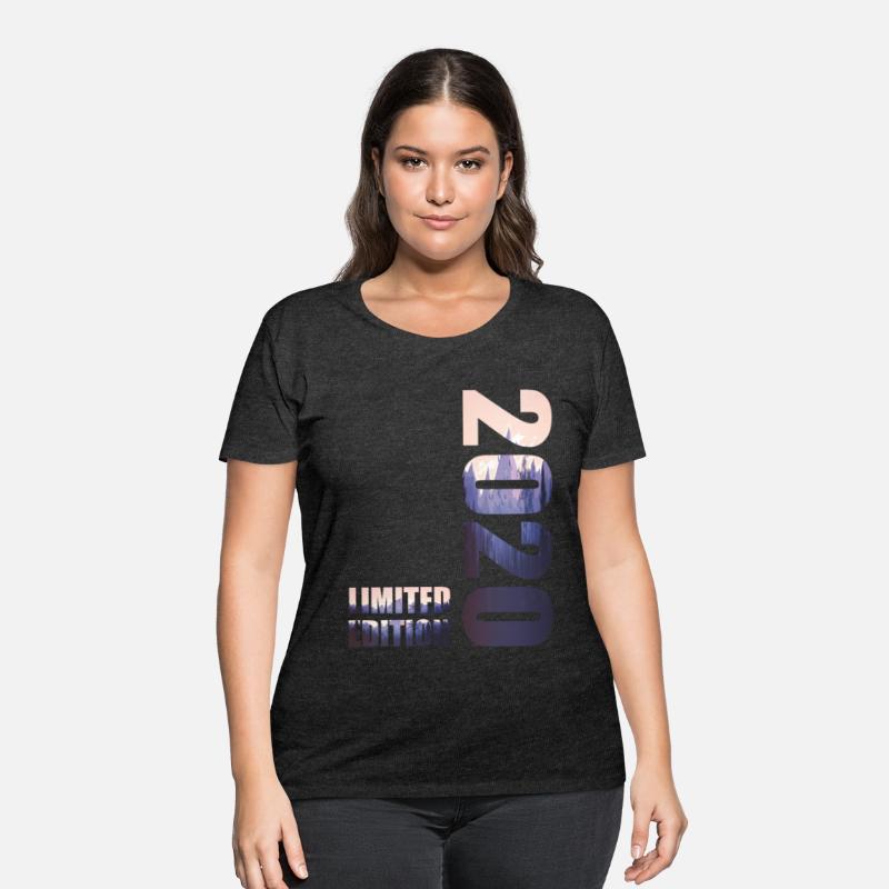 2020 Limited Edition Kids Vintage T-shirt