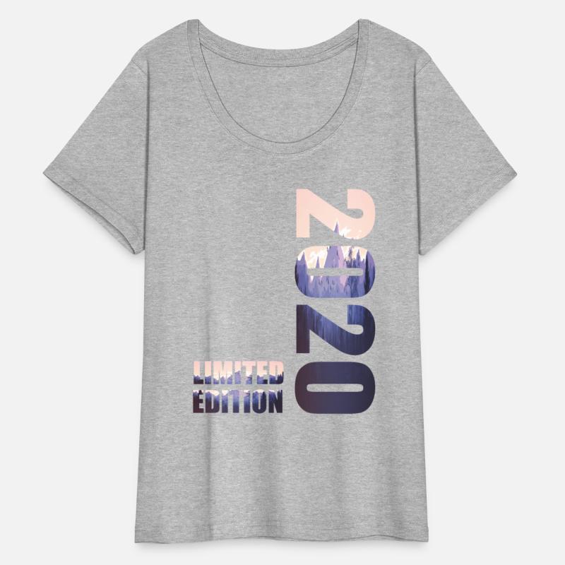 2020 Limited Edition Kids Vintage T-shirt