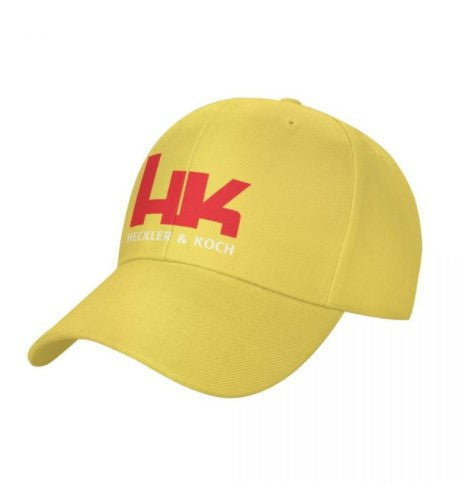 Summer printed baseball sports casual duckbill cap