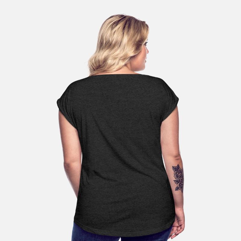 Grounds Staff T Shirt - Multitasking Ninja Job Gif