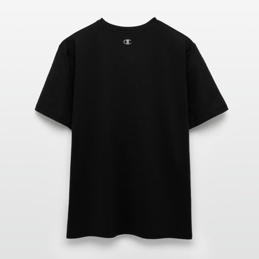 Hustle, Hit, Never Quit Basketball T-Shirt