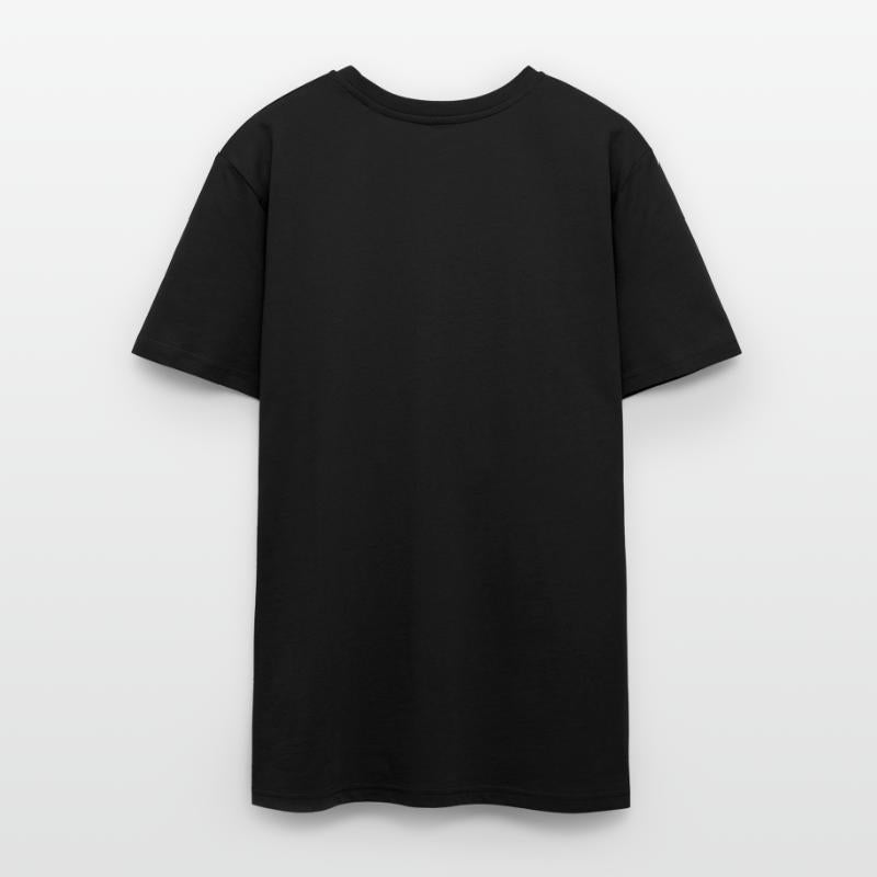 Oak Tree Rooted on Book Drawing