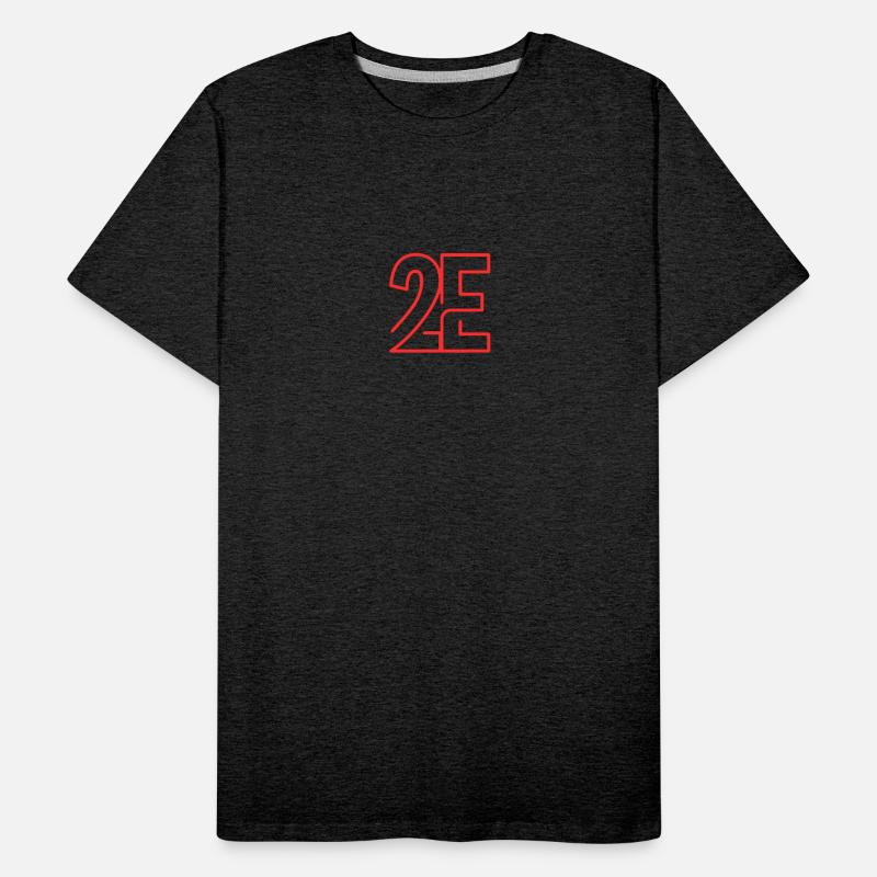 2E Red Signature Collection: Elevate Your Style