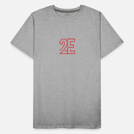 2E Red Signature Collection: Elevate Your Style