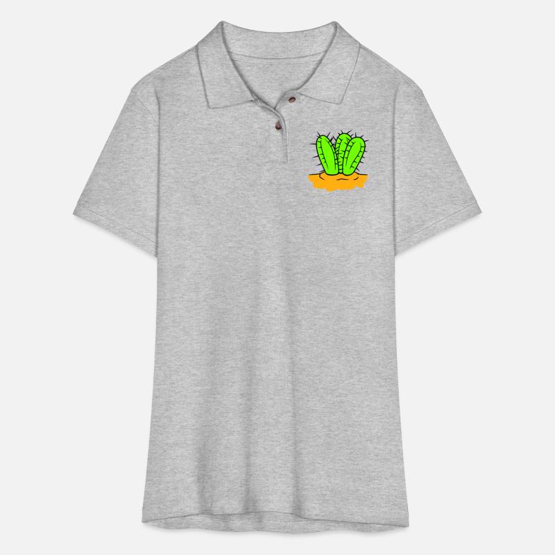 3 Cactus Plant Prickly Spines Desert Cacti Flowers