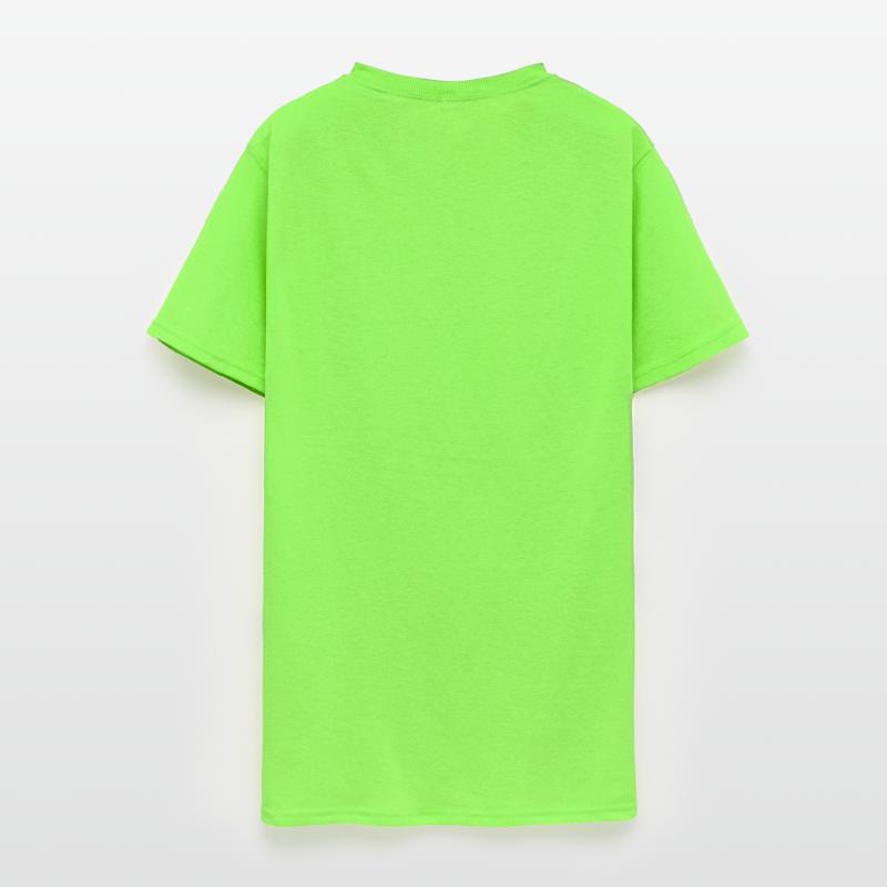 Funny Dog Big Bone Mouth Hunger Cool Cartoon Comic