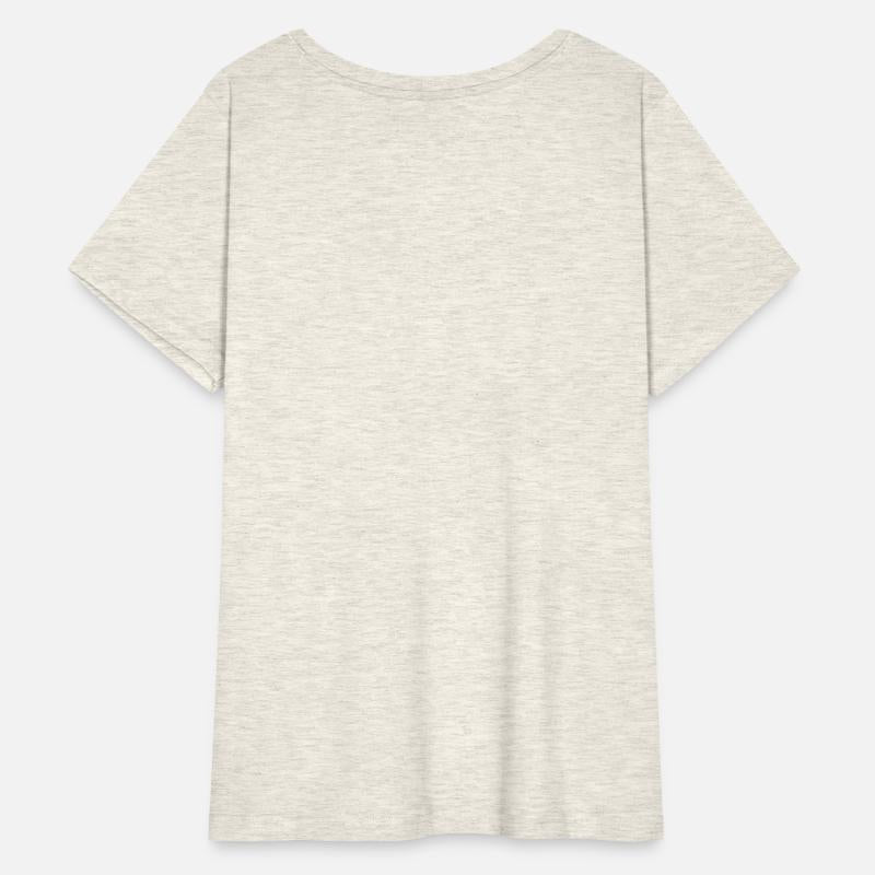 THREADS T SHIRT