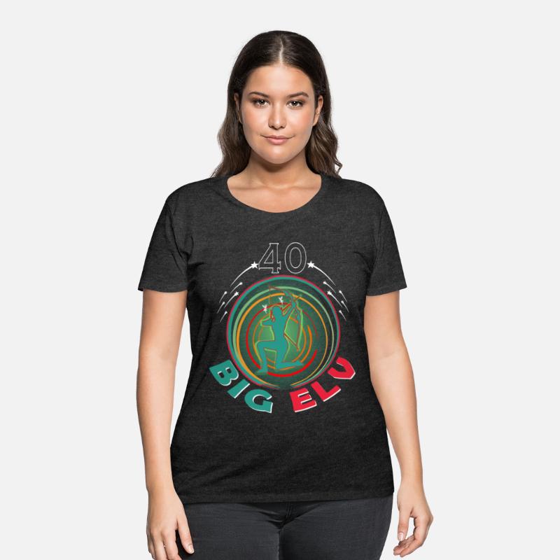 40 years elves birthday fantasy