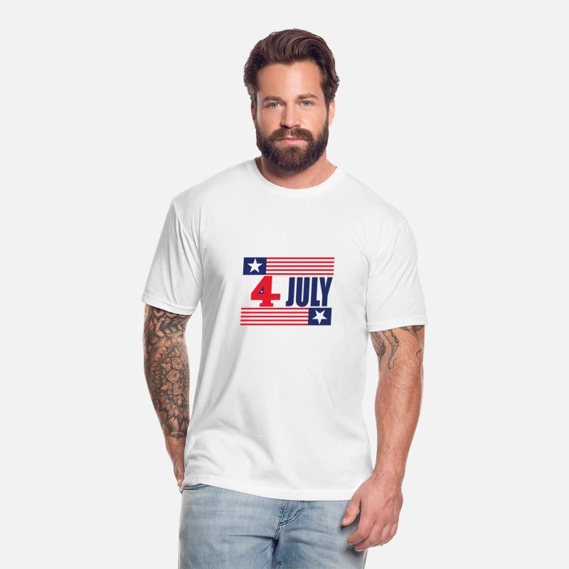 4th of july independence