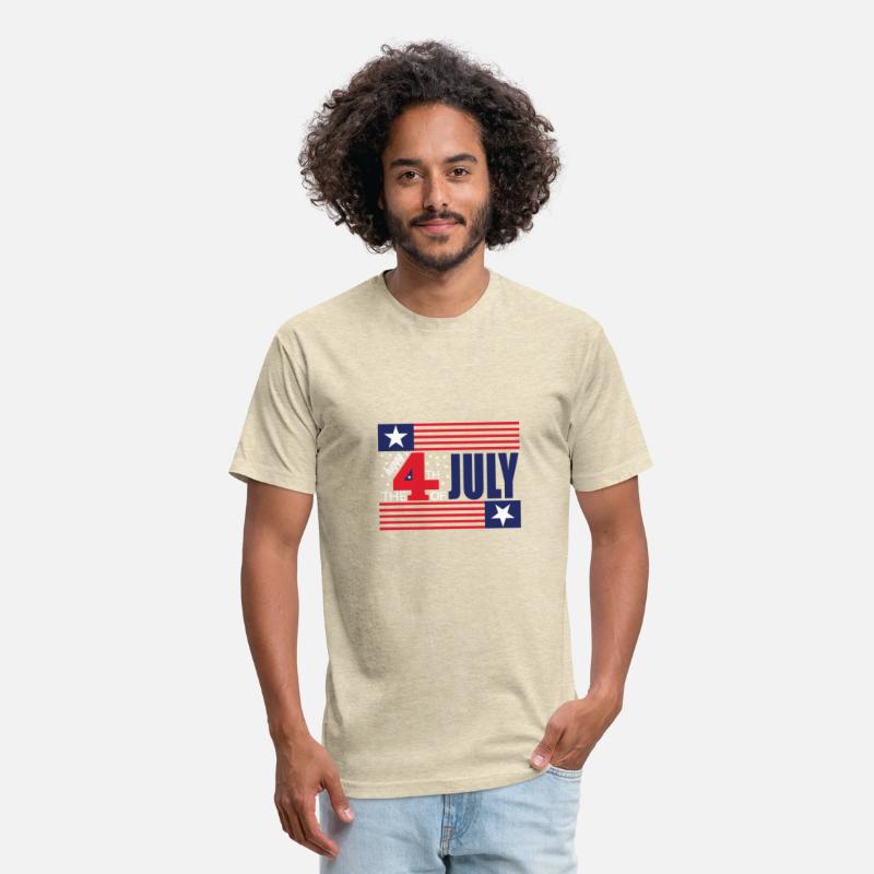 4th of july independence